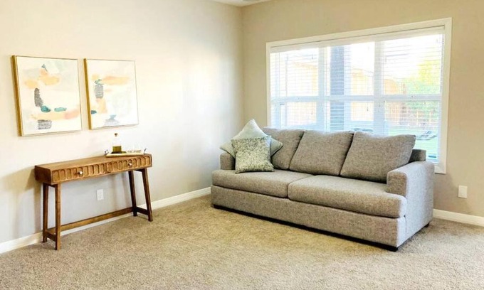 Southeast Calgary Appartement | Mahogany Escape - Your Calgary Oasis