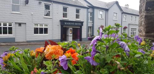 Irvinestown Hôtel | Mahon's Hotel
