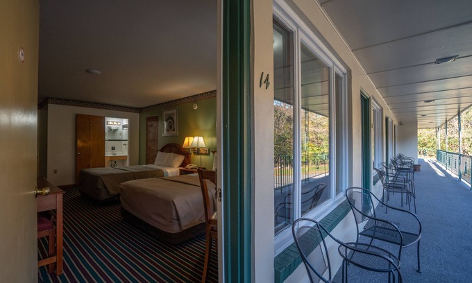 Lehighton Hôtel | Mahoning Inn