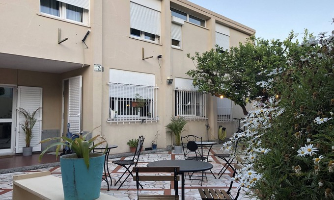 Olivais Maison | MaHouse GuestHouse