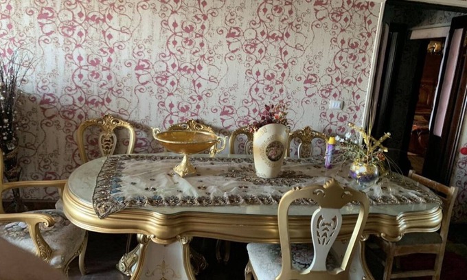 Ar-Raml 1 Maison | Mahrousa fancy/cozy seaview