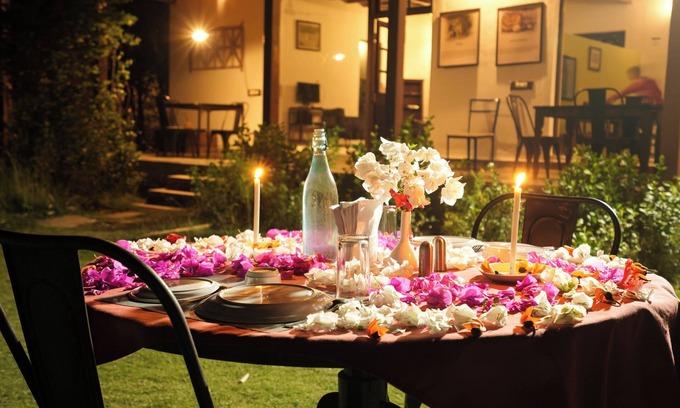 Chimur Hôtel | Mahua Tola Tadoba