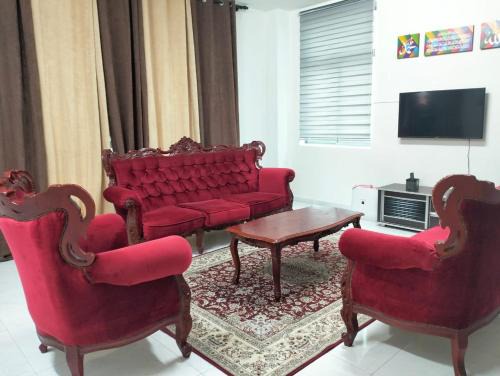 Jitra Maison | Mahzan Homestay