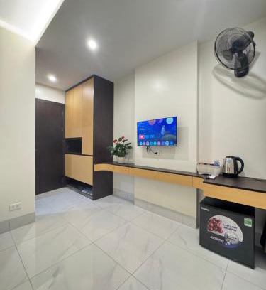 Nghia Hung Cabine | Mai Linh Hotel