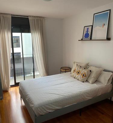 El Port Appartement | Mai&Maud Fira Apartment