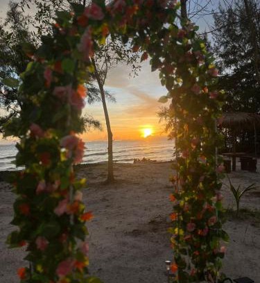 Mai Rut Cabine | Mai Rut Beach Eco Resort and Camping