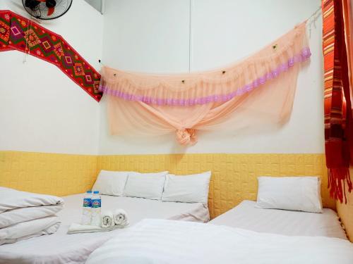 Chieng Chau Maison | Mai Tiến homestay 188