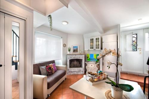 Grottaferrata Maison | Maia Home Grottaferrata