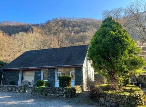 Borrowdale Maison | Maiden Moor
