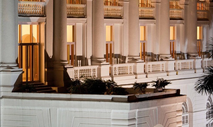 Civil Lines Hôtel | Maidens Hotel, Delhi