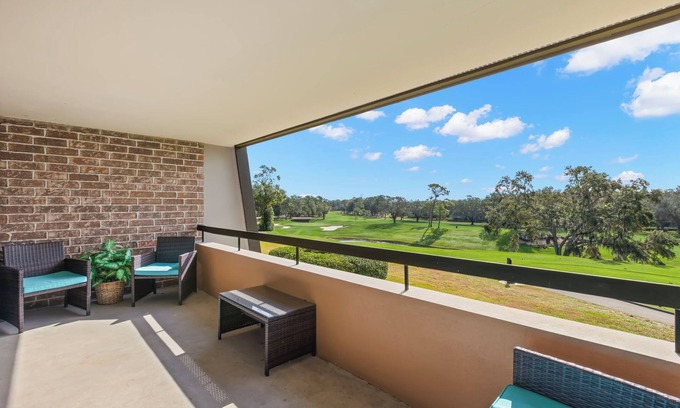 Palm Harbor Copropriété | Maidstone 2725 At Innisbrook...
