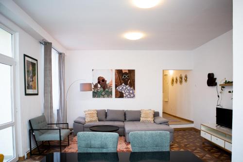 Cisnadie Appartement | Maier Apartment Cisnadie