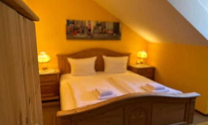 Bayerisch Eisenstein Appartement | Maiers XXL Family Studio Großer Arber
