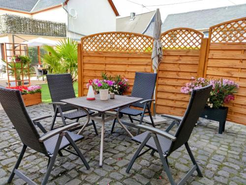 Kerben Appartement | Maifeld-Fewo Rhapsodie