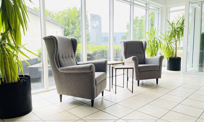 Werl Hôtel | Maifeld Sport- und Tagungshotel