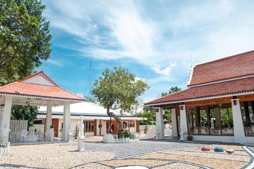 Damnoen Saduak Station Balnéaire | Maikaew Damnoen Resort