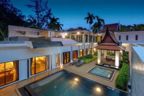 Mai Khao Station Balnéaire | Maikhao Dream Villa Resort and Spa, Maikhao Phuket