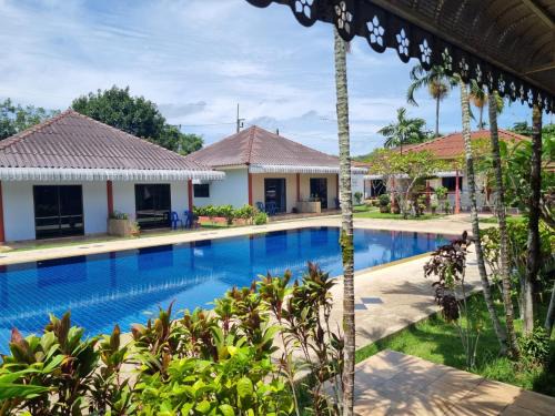 Mai Khao Maison | Maikhao Garden Resort