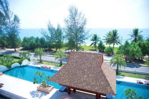 Mai Khao Hôtel | Maikhao Palm Beach Resort - SHA Plus