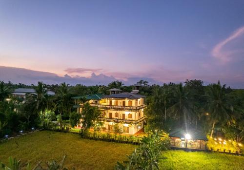 Kataragama Maison | Mailagama Cinnamon Residence