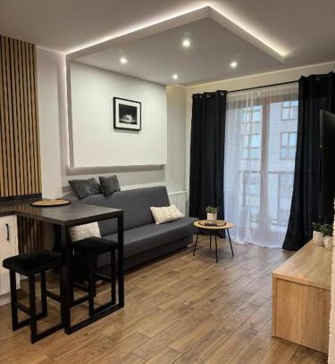 Zaspa Appartement | Mailo Apartament