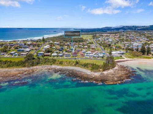 Woolgoolga Maison | Main Beach