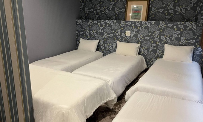 Chikushino Appartement | Main building 2nd floor 6 singles Spacious 52 s / Chikushino Fukuoka