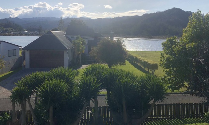 Tairua Cottage | Main Magic - Maison de vacances Tairua