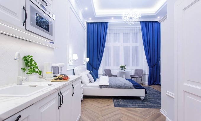 City Centre Hôtel | Main Square Apartments