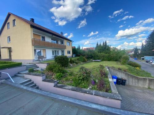 Sulzbach a.Main Appartement | Main Weindorf Unterkunft