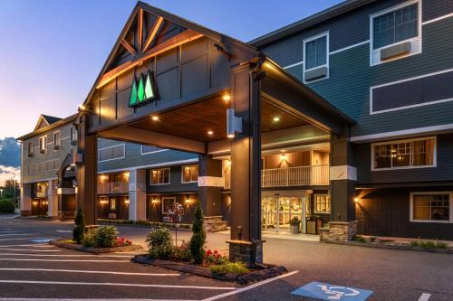 Augusta Hôtel | Maine Evergreen Hotel, an Ascend Collection Hotel
