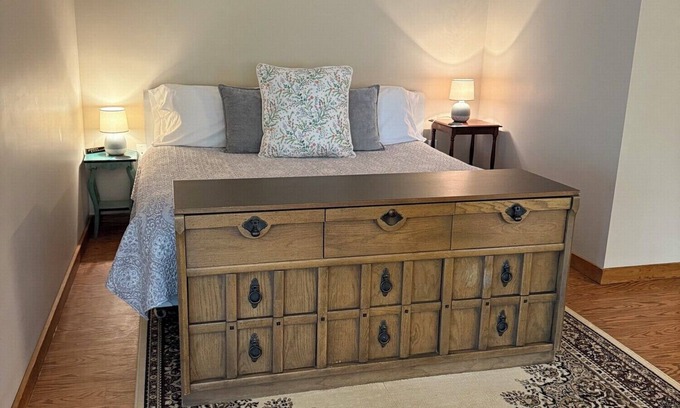 Limerick Appartement | Maine's Best Kept Secret, Studio Apartment