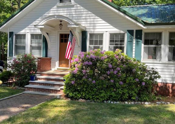 Sebago Maison | MAINE STAY LAKE HOUSE-LIMIT12 home