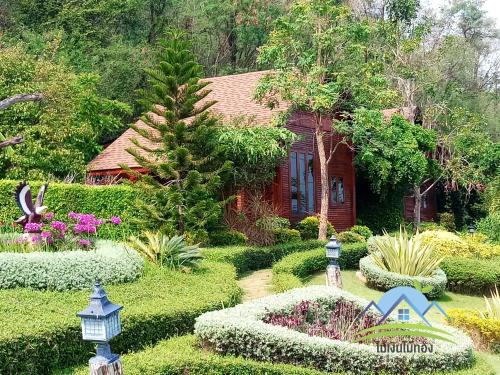 Muak Lek Station Balnéaire | Maingern Maithong Resort
