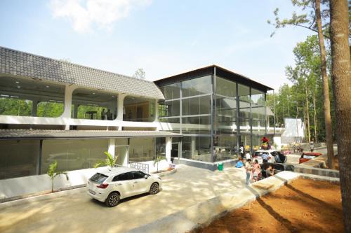 Yercaud Hôtel | Mainland Resorts & Spa by Kolaahalam