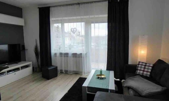 Kitzingen Appartement | Mainroom Kitzingen