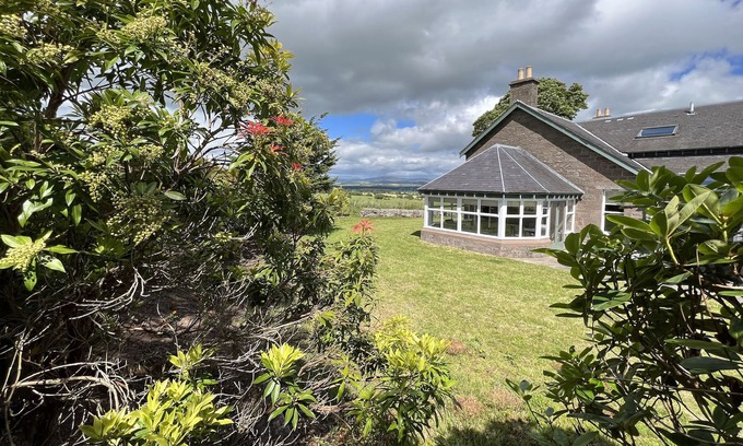 Forfar Cottage | Mains of Foffarty, GLAMIS