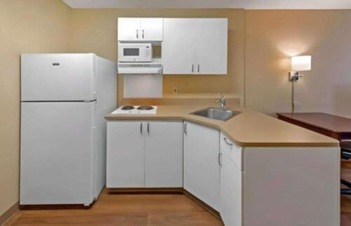 Hillside Hôtel | MainStay Suites Chicago Hillside