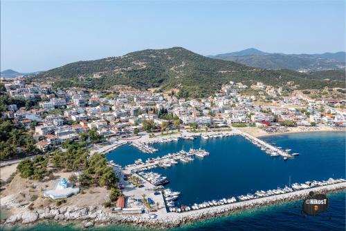 Nea Iraklitsa Appartement | Maira urban stay