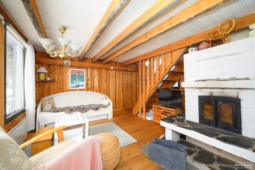 Kalajoki Chalet De Ski | Mairen aito mökki