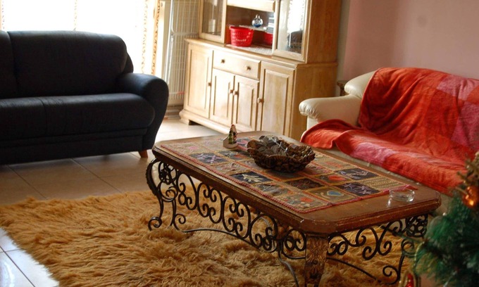 Volos City Centre Appartement | volos douce maison de mairy