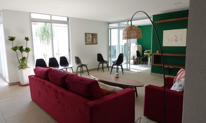 La Paz Maison | Maison Lapinou - casa entera 🏡