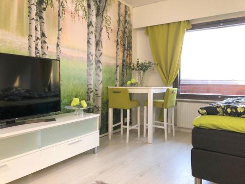 Vierema Appartement | Maisa's studio Vieremä