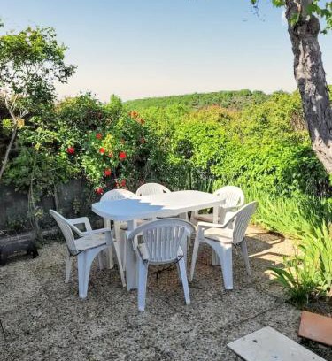 Saint-Michel-l'Observatoire Maison | Maison charmante à Saint-Michel-l'Observatoire avec jardin