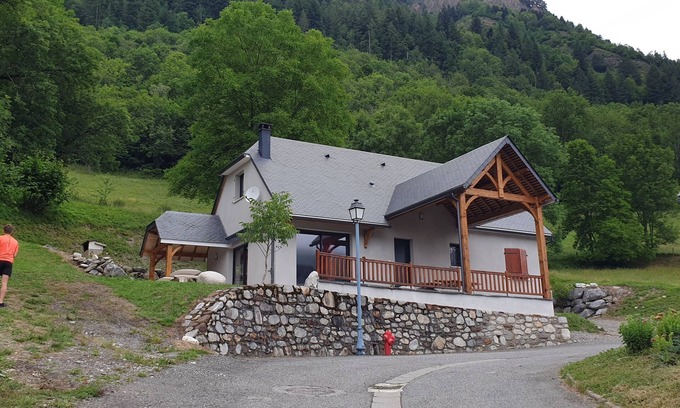 Peyragudes Maison | Maison à 3 min à Pieds du Lac de Loudenvielle et 10 min en Voiture du Télécabine