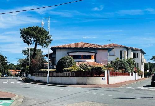 Le Moulleau Appartement | Maison à côté de la Plage Le Moulleau Arcachon