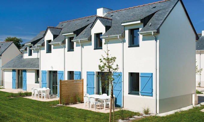Queven Maison | Maison à côté du golf de Quéven |