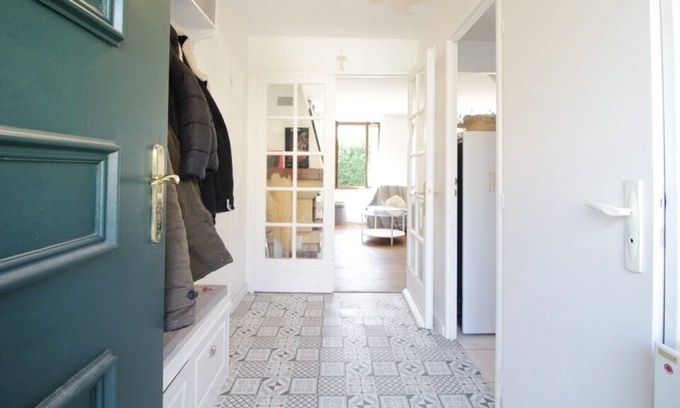Carrieres-sous-Poissy Maison | Maison à Côté de la Marina
