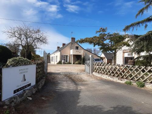 Beaulieu-sur-Layon Maison | Maison à la campagne - piscine