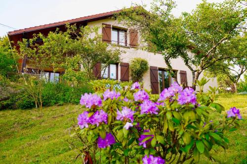 Malleloy Maison | Maison à la campagne entre Nancy et Pont-à-Mousson